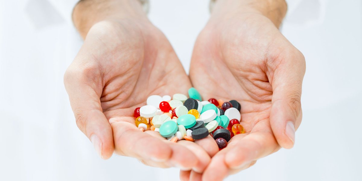 Managing Your Medications Safely: Simple Habits for Stress-Free Care
