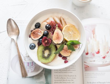 Wellness and Nutrition at Healthy Care Plan